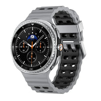 Samsung Galaxy 8 Galaxy 8 Classic Silicone Band - Waterproof