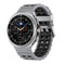 grey black - silver / Galaxy Watch 8 40mm & 44mm