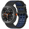 black blue - black / Galaxy Watch 8 Classic 46mm