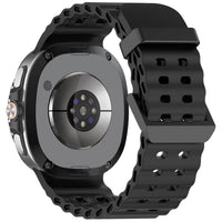 Samsung Galaxy 8 Galaxy 8 Classic Silicone Strap - Soft