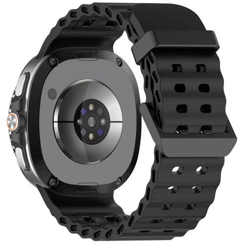 Samsung Galaxy 8 Galaxy 8 Classic Silicone Strap - Soft