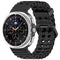 black / galaxy watch 8 44mm