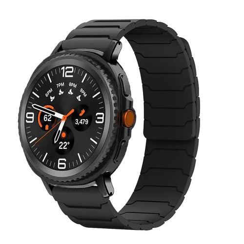 Samsung Galaxy 8 And Galaxy 8 Classic Silicone Strap - Soft