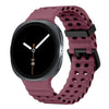 Samsung Galaxy 8 Galaxy 8 Classic Silicone Strap - Soft