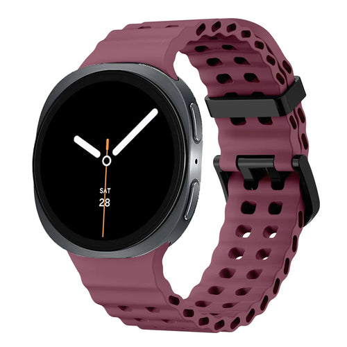Samsung Galaxy 8 Galaxy 8 Classic Silicone Strap - Soft