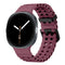 wine / galaxy watch 8 44mm