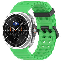 Samsung Galaxy 8 Galaxy 8 Classic Silicone Strap - Soft