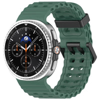 Samsung Galaxy 8 Galaxy 8 Classic Silicone Strap - Soft
