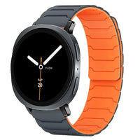 Samsung Galaxy 8 And Galaxy 8 Classic Silicone Strap - Soft