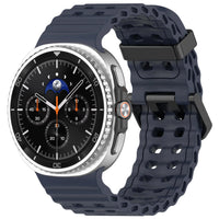 Samsung Galaxy 8 Galaxy 8 Classic Silicone Strap - Soft