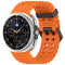 orange / galaxy watch 8 44mm