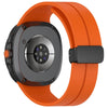 Samsung Galaxy 8 Galaxy 8 Classic Silicone Strap - Soft