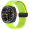 lime green / Galaxy Watch 8 44mm