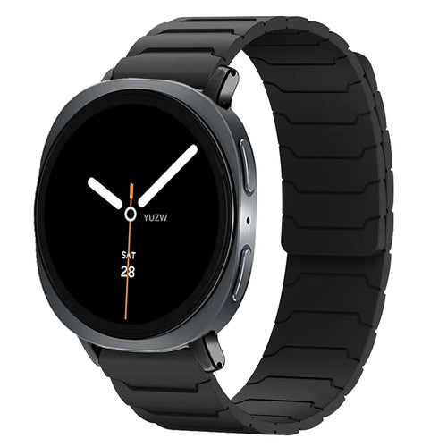 Samsung Galaxy 8 And Galaxy 8 Classic Silicone Strap - Soft