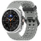 gray / galaxy watch 8 44mm