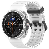 Samsung Galaxy 8 Galaxy 8 Classic Silicone Strap - Soft