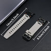 Samsung Galaxy 8 And Galaxy 8 Classic Rubber Band - Soft