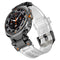 black transparent / Galaxy Watch 8 44mm 40mm