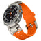 titanium orange / Galaxy Watch 8 44mm 40mm