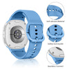Samsung Galaxy 8 And Galaxy 8 Classic Silicone Band - Soft