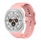 pink / Galaxy watch 8 40mm