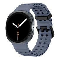 Samsung Galaxy 8 Galaxy 8 Classic Silicone Strap - Soft