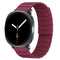 wine red / Galaxy Watch 8 40-44-46mm