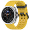 yellow / galaxy watch 8 44mm