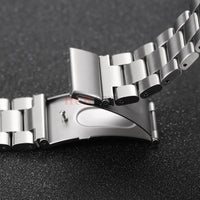 Samsung Galaxy 8 Galaxy 8 Classic Steel Band - Polished
