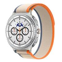 Samsung Galaxy 8 And Galaxy 8 Classic Nylon Band - Rugged