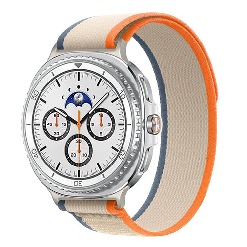 Samsung Galaxy 8 And Galaxy 8 Classic Nylon Band - Rugged