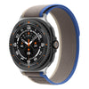 Samsung Galaxy 8 And Galaxy 8 Classic Nylon Band - Rugged
