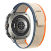 Samsung Galaxy 8 And Galaxy 8 Classic Nylon Band - Rugged