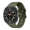 Samsung Galaxy 8 and Galaxy 8 Classic Silicone Band - Soft