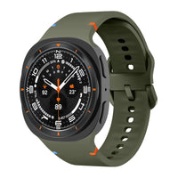 Samsung Galaxy 8 and Galaxy 8 Classic Silicone Band - Soft