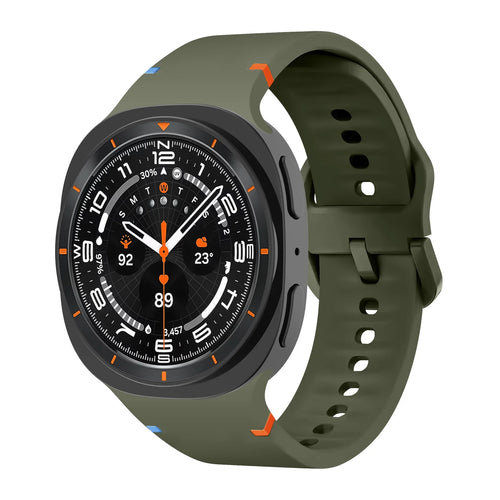Samsung Galaxy 8 and Galaxy 8 Classic Silicone Band - Soft