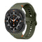 army green / Galaxy watch 8 40mm