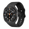 Samsung Galaxy 8 and Galaxy 8 Classic Silicone Band - Soft