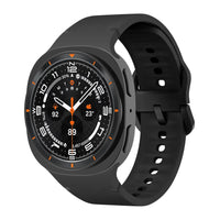 Samsung Galaxy 8 and Galaxy 8 Classic Silicone Band - Soft