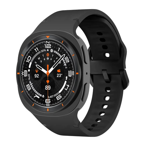 Samsung Galaxy 8 and Galaxy 8 Classic Silicone Band - Soft