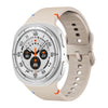 Samsung Galaxy 8 and Galaxy 8 Classic Silicone Band - Soft