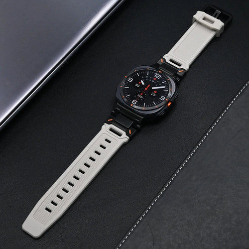 Samsung Galaxy 8 And Galaxy 8 Classic Rubber Band - Soft
