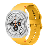 Samsung Galaxy 8 and Galaxy 8 Classic Silicone Band - Soft