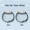 Samsung Galaxy 8 And Galaxy 8 Classic Silicone Band - Soft