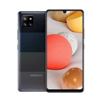 Samsung Galaxy A42 5G 128GB Black for Verizon (Refurbished)