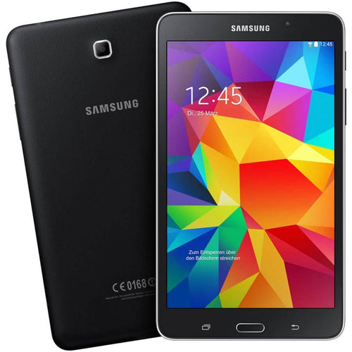 Samsung Galaxy Tab 4 8-inch 16Gb Wi-fi (Refurbished)