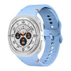 Samsung Galaxy 8 and Galaxy 8 Classic Silicone Band - Soft