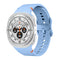 light blue / Galaxy watch 8 40mm