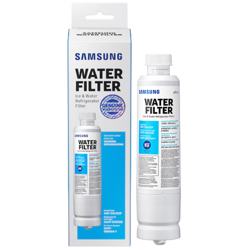 Samsung DA29-00020B HAF-CIN EXP Refrigerator Water Filter FILTERLO