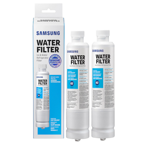 Samsung DA29-00020B HAF-CIN EXP Refrigerator Water Filter FILTERLO